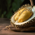 5 Jenis Durian Paling Famous di Malaysia